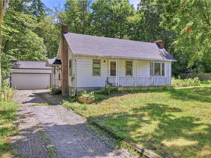 3493 Shadyside Drive , Hubbard, OH 44425 Photo 1
