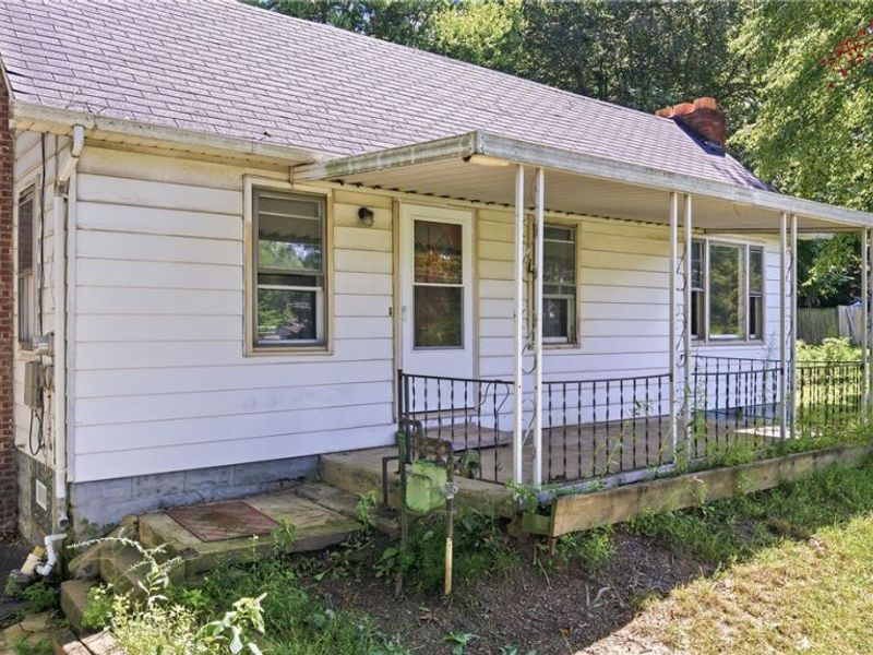3493 Shadyside Drive , Hubbard, OH 44425 Photo 6