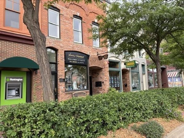 8089 Main Street, Unit Upper, Dexter, MI 48130