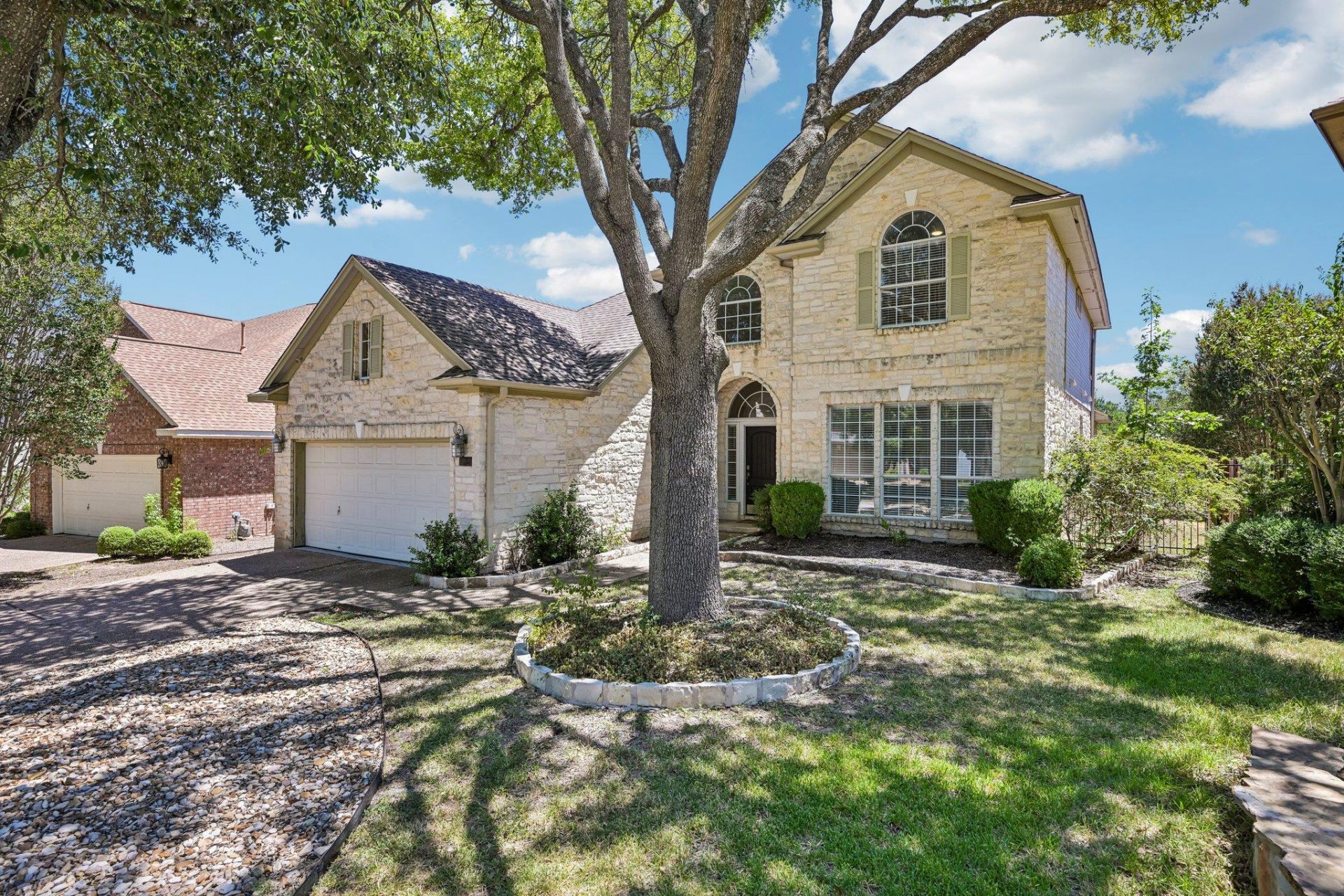 10021 Planters Woods Dr, Austin, TX 78730 Main Photo