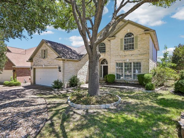 10021 Planters Woods DR, Austin, TX 78730