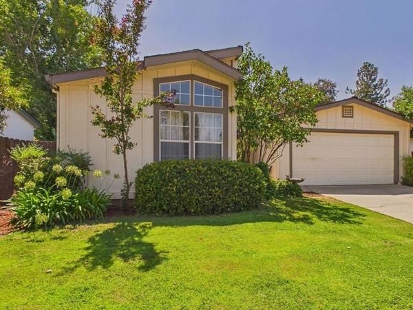 17027 Clouds Rest Road, Soulsbyville, CA 95372
