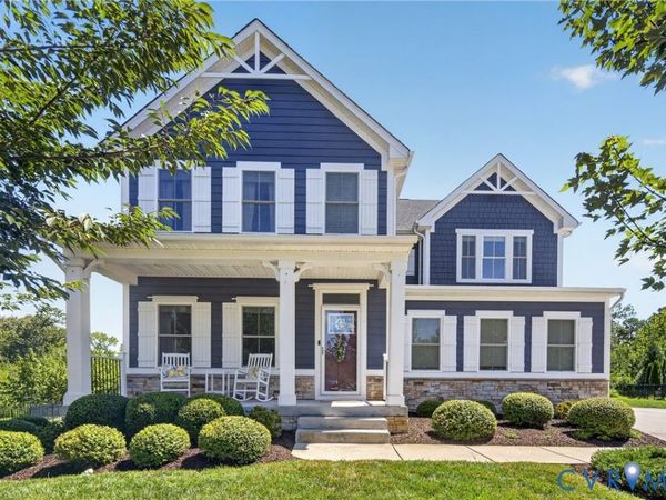 3700 Merrington View , Chesterfield, VA 23113