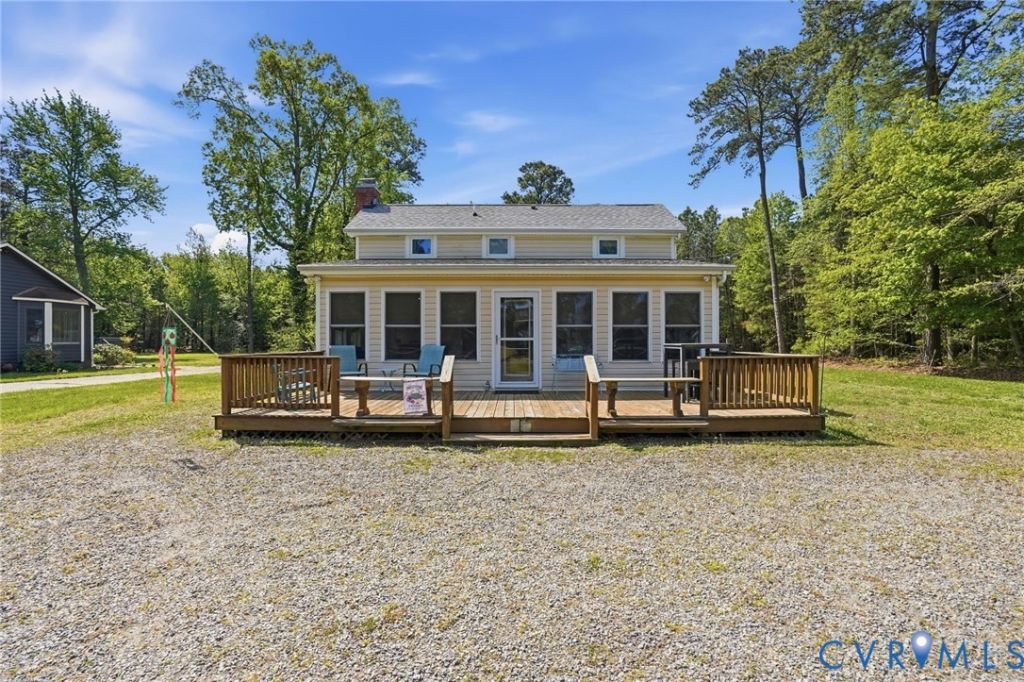 247 Salisbury Park Road, Hague, VA 22469 Main Photo