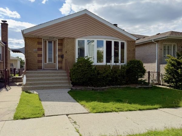5342 S Melvina Avenue , Chicago, IL 60638