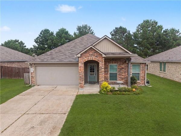 23089 MILLS Boulevard , Robert, LA 70455