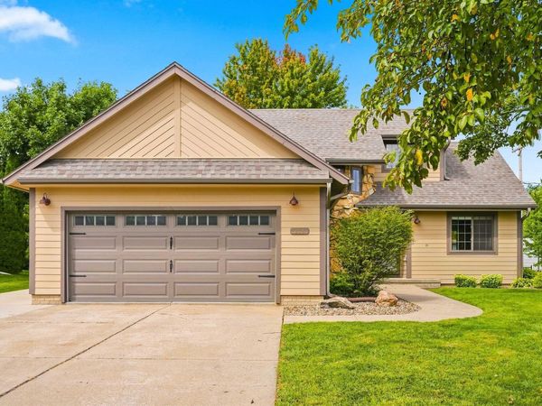 806 SE Richland Circle, Ankeny, IA 50021