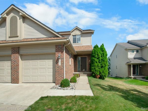 7094 Magnolia Lane, Waterford Township, Mi 48327