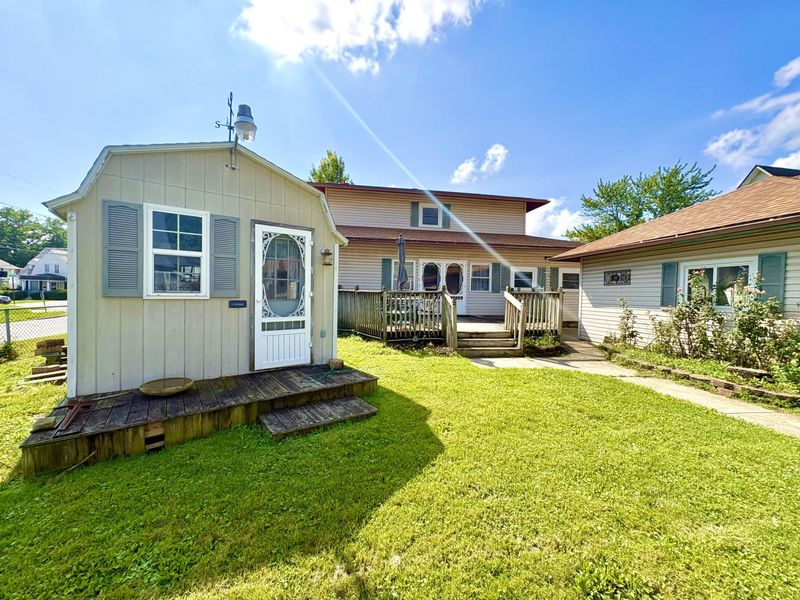 708 N Jameson Avenue, Lima, OH 45805 Photo 36