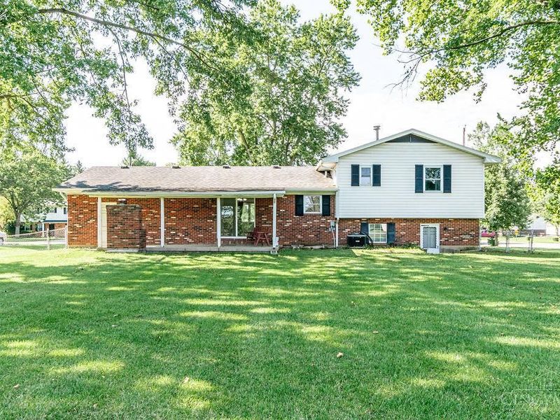 8831 Twincreek Drive, Franklin Township, OH 45005 Photo 28