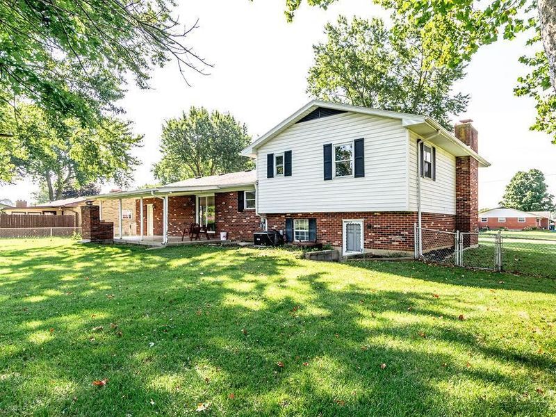8831 Twincreek Drive, Franklin Township, OH 45005 Photo 29