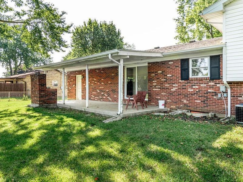 8831 Twincreek Drive, Franklin Township, OH 45005 Photo 30