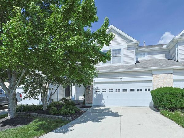 6385 Pinehurst Lane, Mason, OH 45040