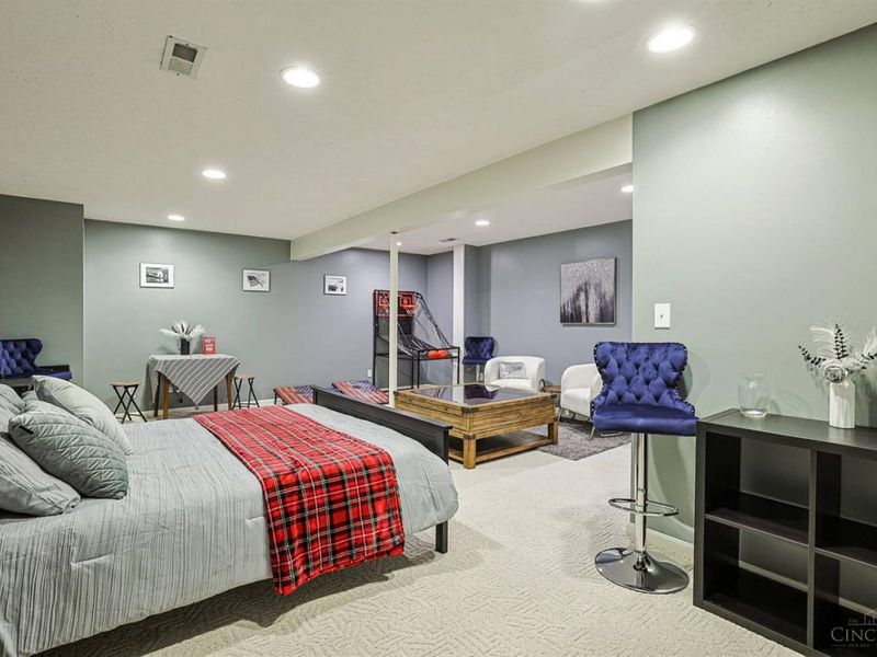 6385 Pinehurst Lane, Mason, OH 45040 Photo 25