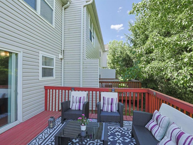 6385 Pinehurst Lane, Mason, OH 45040 Photo 30