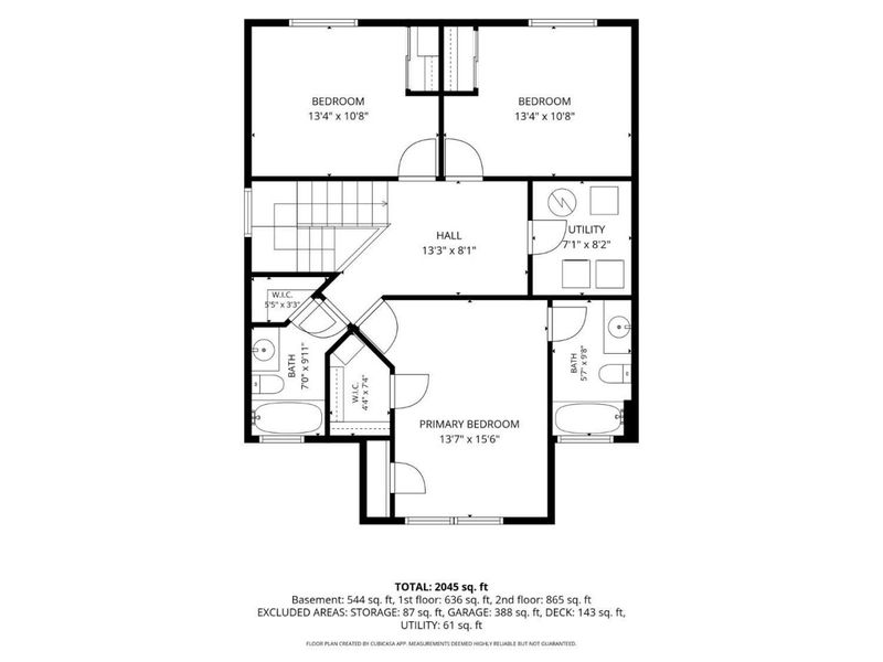 6385 Pinehurst Lane, Mason, OH 45040 Photo 37