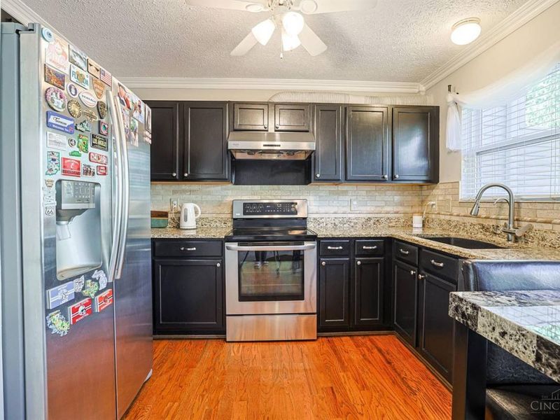 6385 Pinehurst Lane, Mason, OH 45040 Photo 9