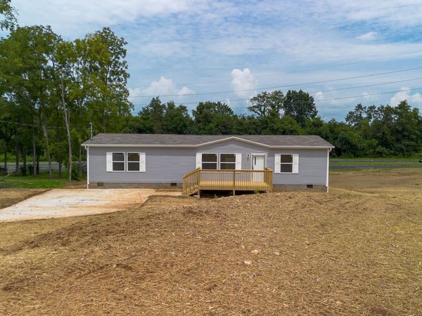 4937 Barton Springs Drive, Morristown, TN 37813
