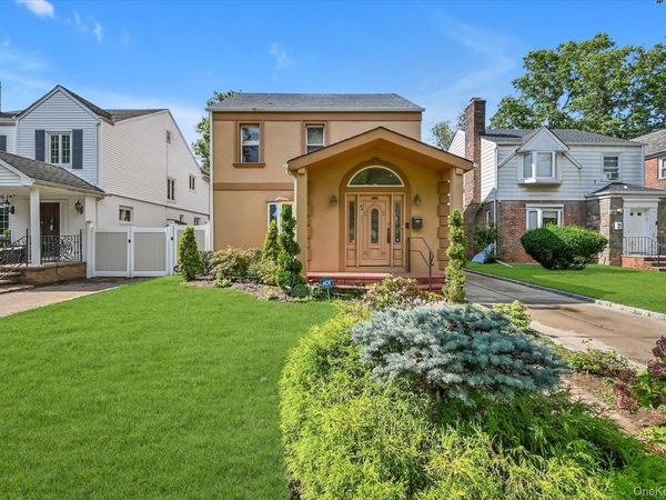 18433 Tudor Road , Jamaica Estates, NY 11432