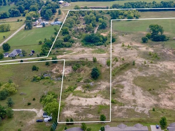 MCKITTRICK STREET, Berlin, WI 54923