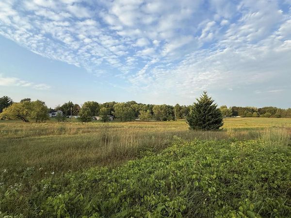 MCKITTRICK STREET, Berlin, WI 54923
