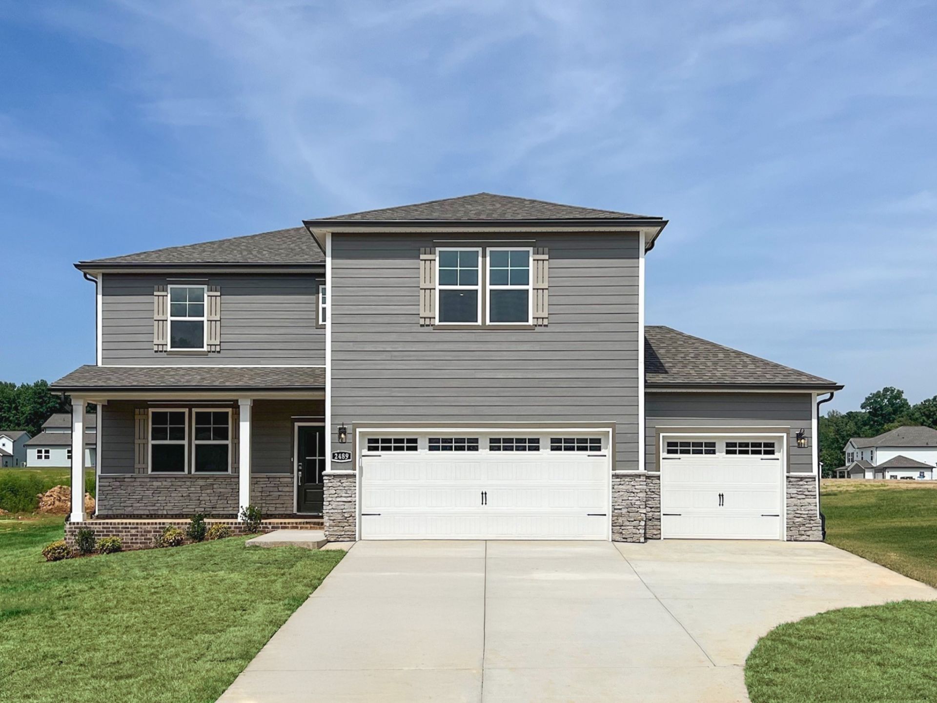 705 Wiskey Lane , Mount Juliet, TN 37122 Main Photo