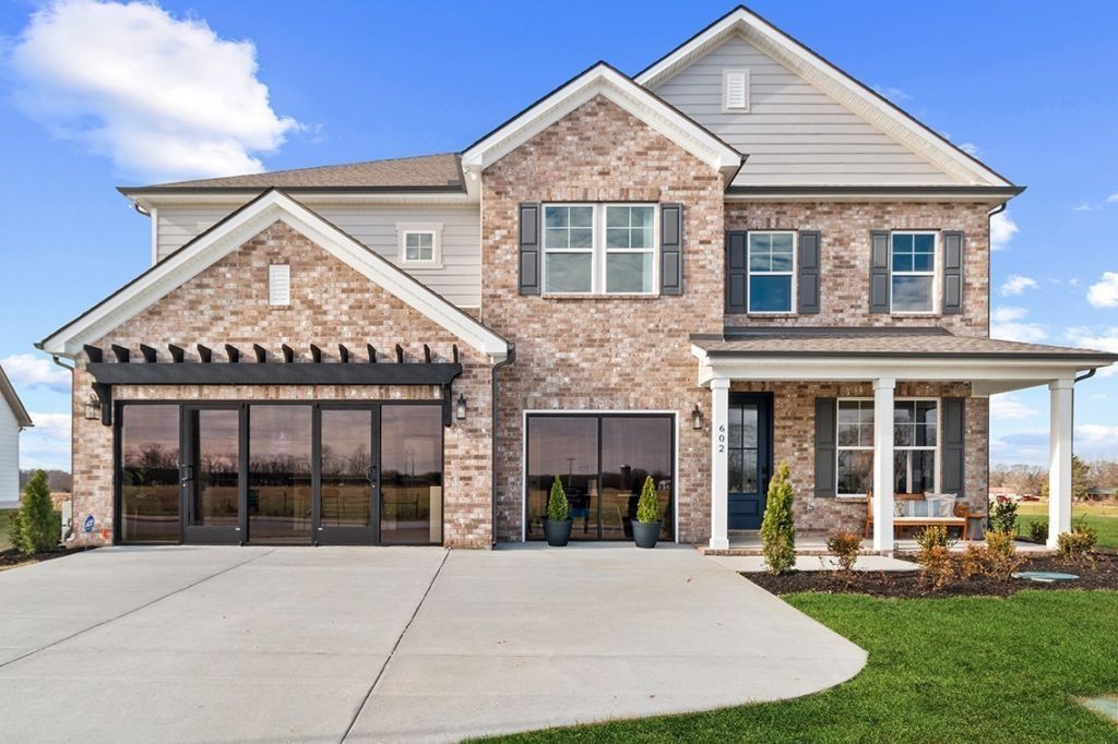 805 Molly Lane, Mount Juliet, TN 37122 Main Photo
