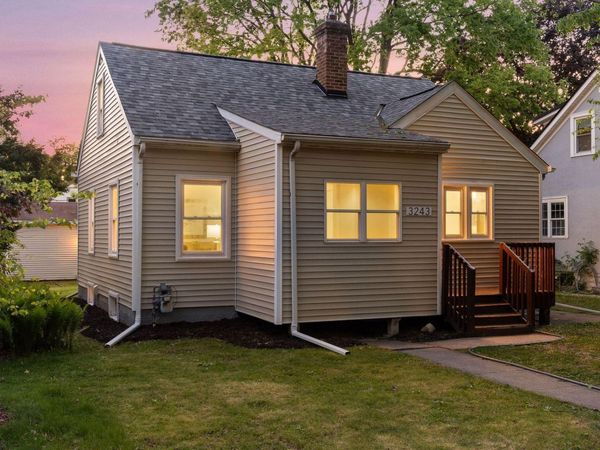 3243 Washburn Avenue N, Minneapolis, MN 55412