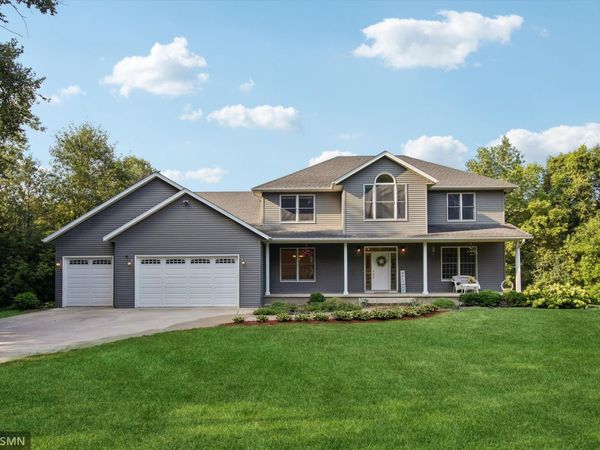 8758 280th Street E, Cannon Falls, MN 55009