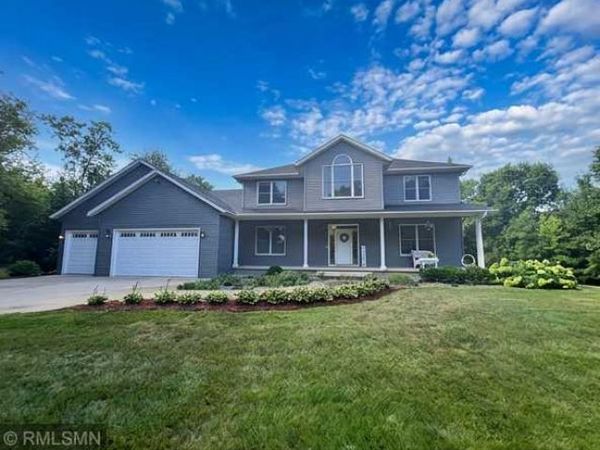 8758 280th Street E, Cannon Falls, MN 55009