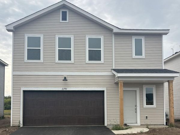 21745 Rose Drive, Farmington, MN 55024