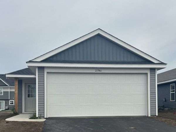 21740 Rose Drive, Farmington, MN 55024