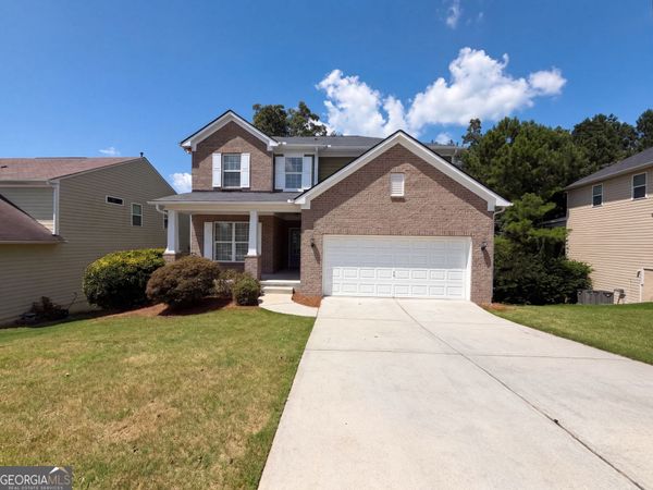 764 Binkley Walk, Sugar Hill, GA 30518