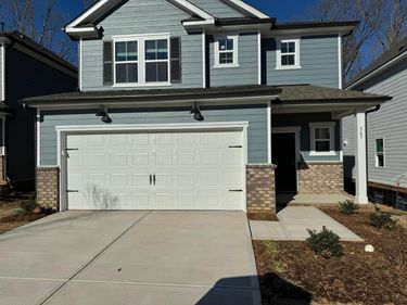 163 Glen Clova Drive, Raleigh, NC 27603