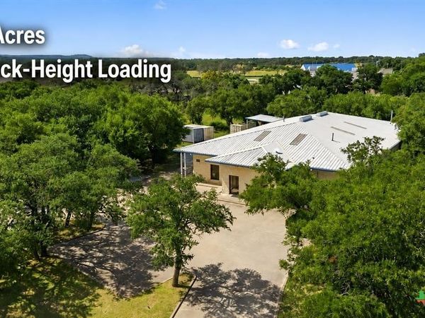 101 John Kelly Street , Burnet, TX 78611