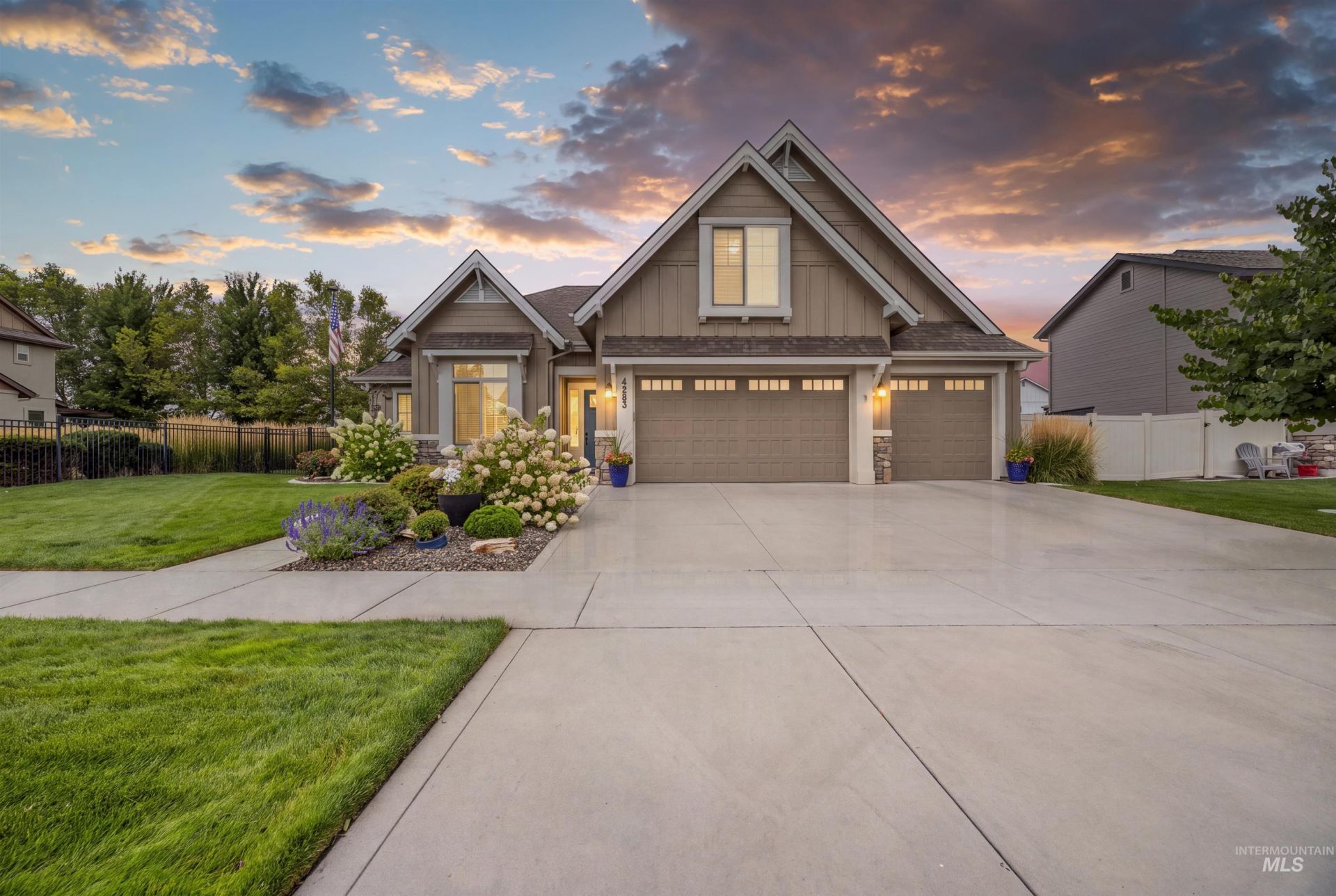 4283 S Marsala Ave, Meridian, ID 83642 Main Photo