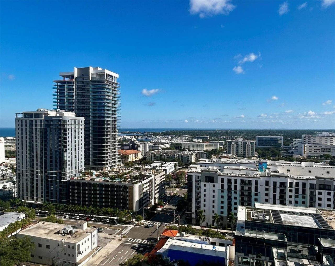 400 Central Avenue , Unit 1904, Saint Petersburg, FL 33701 Photo