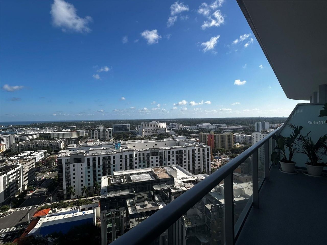 400 Central Avenue , Unit 1904, Saint Petersburg, FL 33701 Photo