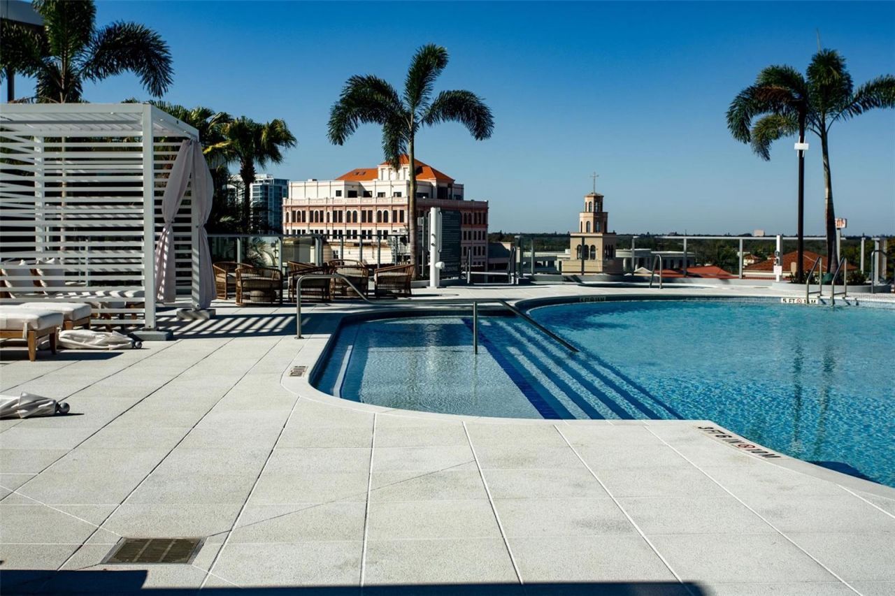 400 Central Avenue , Unit 1904, Saint Petersburg, FL 33701 Photo