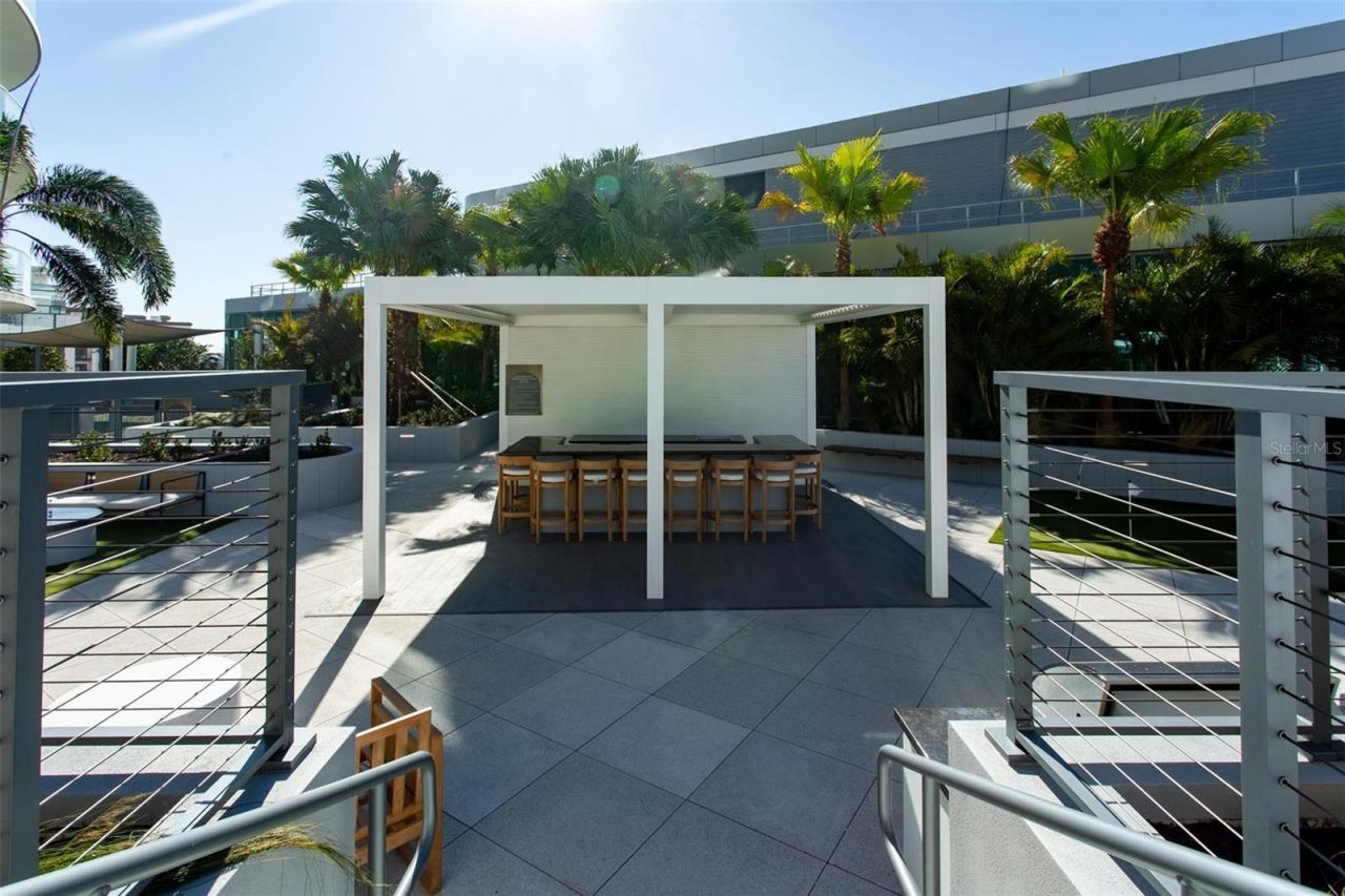400 Central Avenue , Unit 1904, Saint Petersburg, FL 33701 Photo