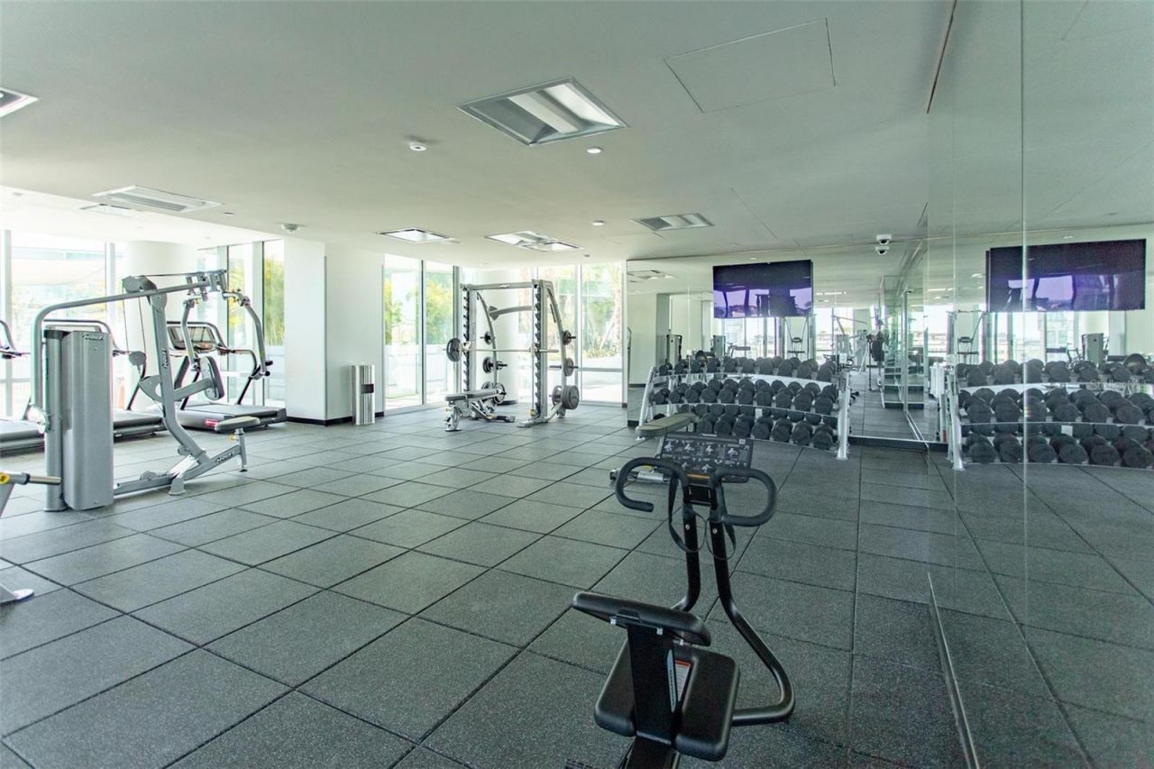 400 Central Avenue , Unit 1904, Saint Petersburg, FL 33701 Photo