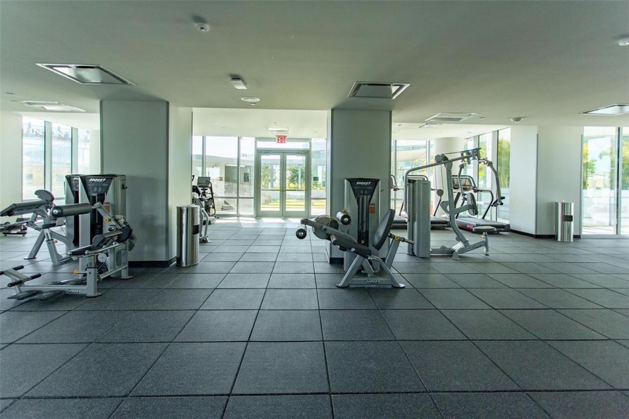 400 Central Avenue , Unit 1904, Saint Petersburg, FL 33701 Photo