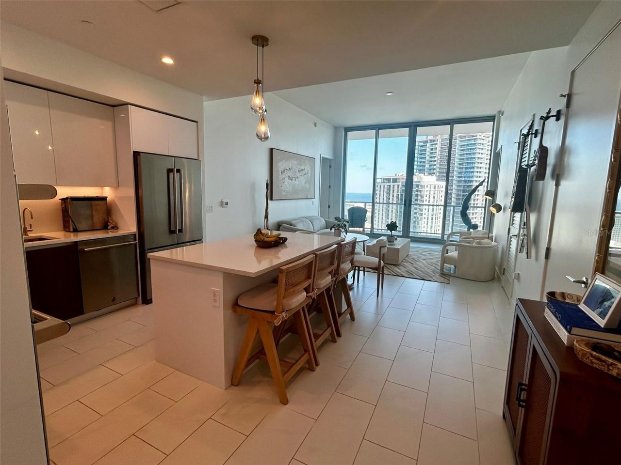 400 Central Avenue , Unit 1904, Saint Petersburg, FL 33701 Photo