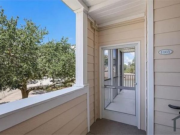 4802 51ST STREET W, Unit 1103, BRADENTON, FL 34210