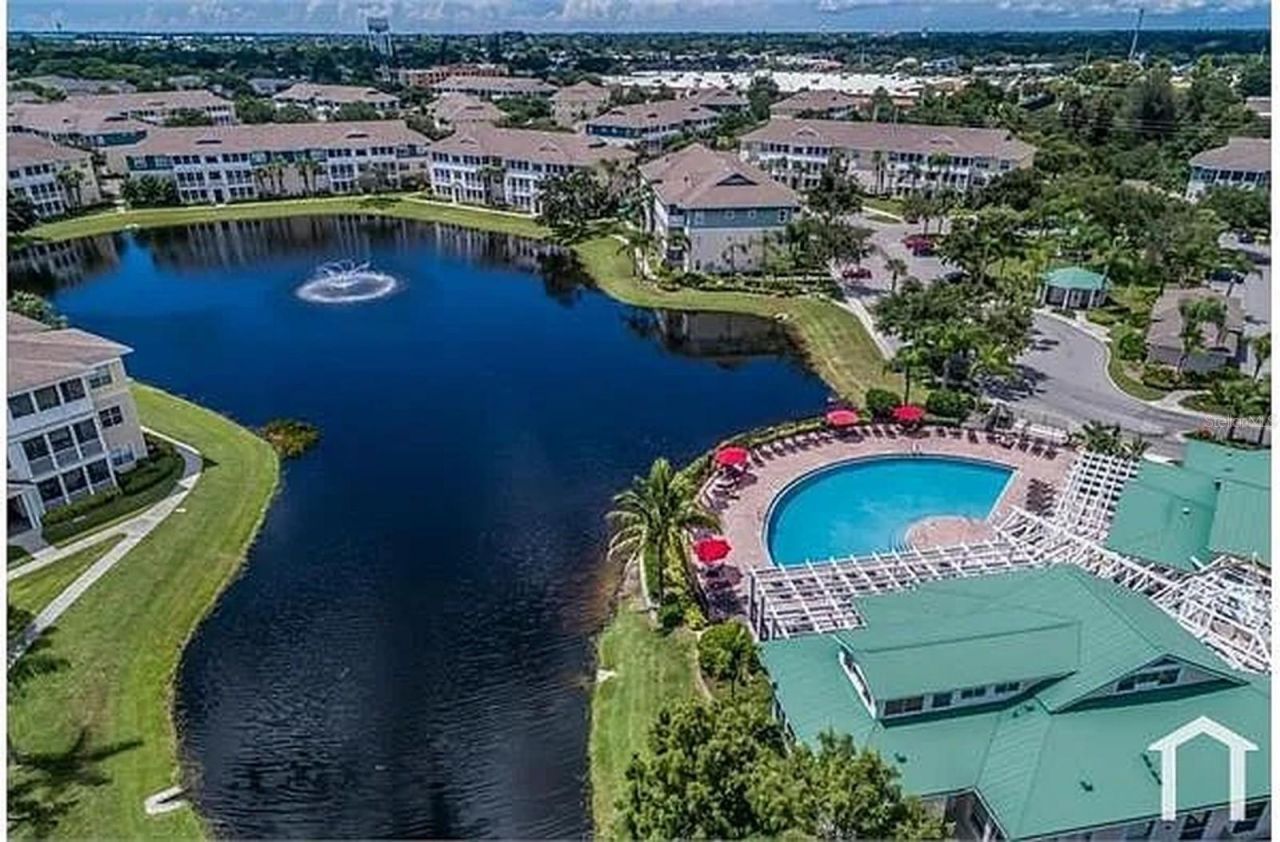 4802 51st Street W, Unit 1103, Bradenton, FL 34210 Photo
