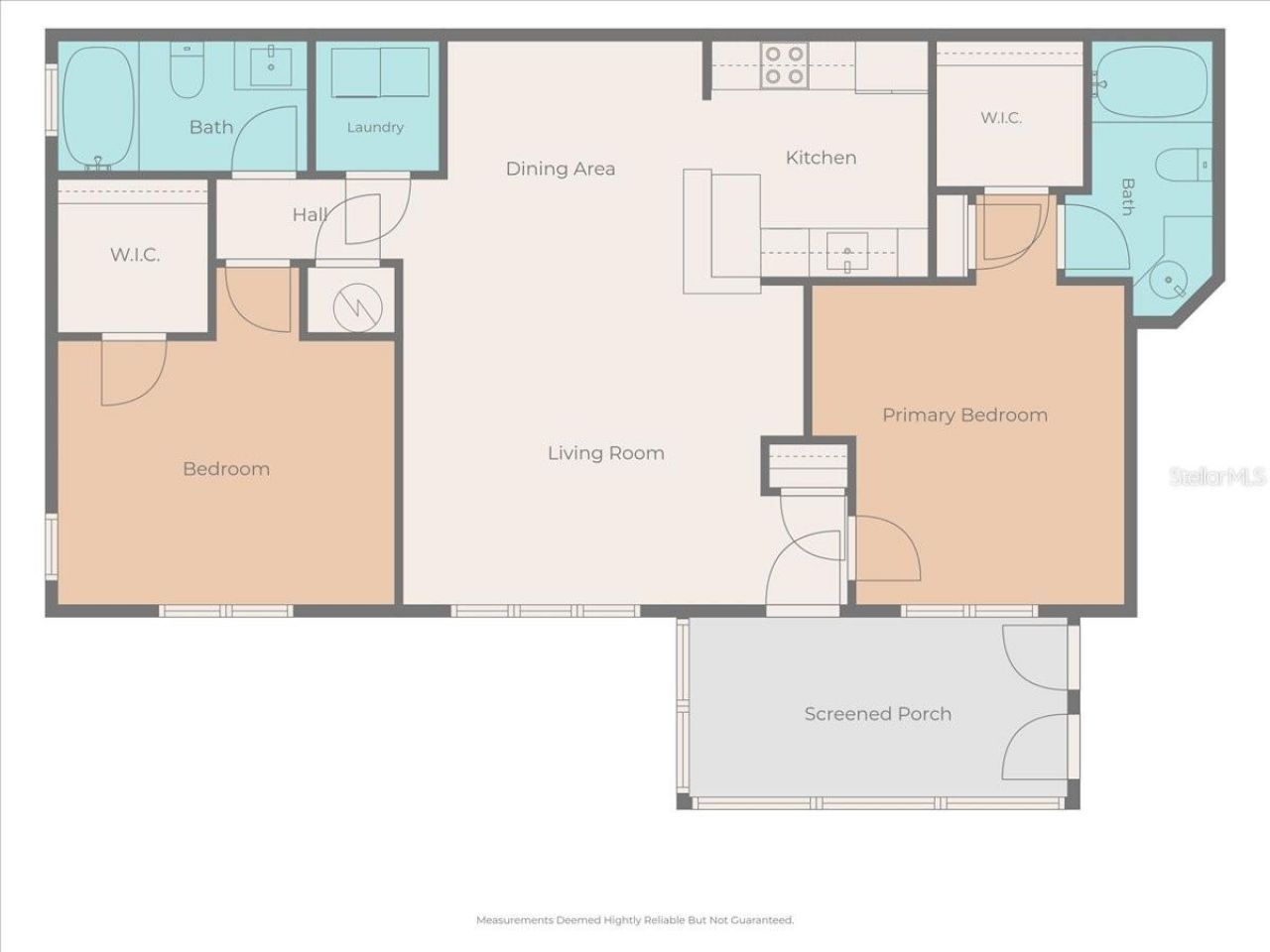 4802 51st Street W, Unit 1103, Bradenton, FL 34210 Photo