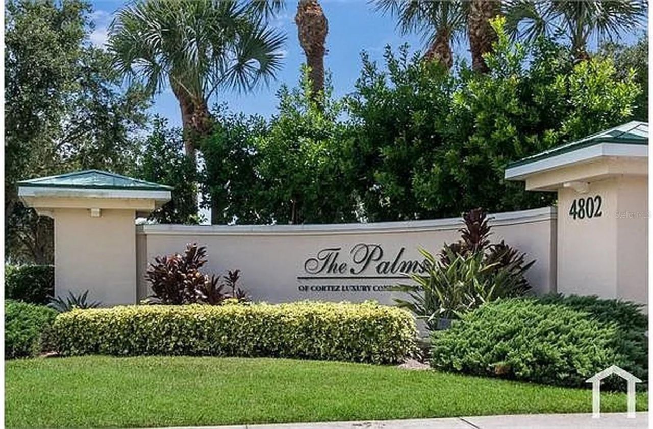 4802 51st Street W, Unit 1103, Bradenton, FL 34210 Photo