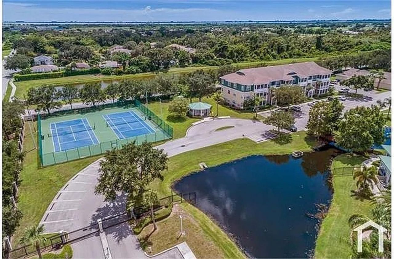 4802 51st Street W, Unit 1103, Bradenton, FL 34210 Photo
