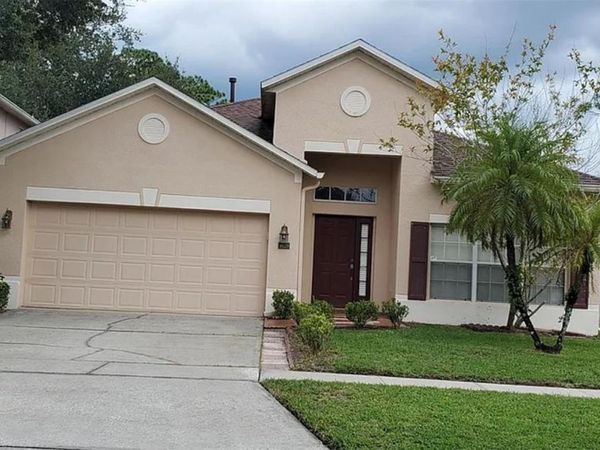 4629 RIVERTON DRIVE , ORLANDO, FL 32817