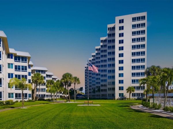 5920 MIDNIGHT PASS ROAD, Unit 501, SARASOTA, FL 34242